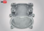 Aluminum Die Castings Pump Spare Parts Tractor Arm Accessories Easy Installation