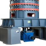 Feldspar Barite Powder Production Line For Carbonate Limestone Talc Gypsum