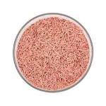 Easy Scooping 100% Natural Flushable Peach Cat Litter Fast Clumping Cat Toilet