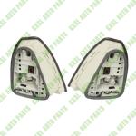 For Maserati Quattroporte 2009-2013 M139 Tail Light Rear Left & Right Light OEM