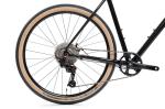 Carbon Fiber 700Cx40C Mountain Gravel Bike For Road