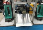 Tube End Automatic Tube Shrinking Machine High Productivity