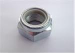 M2 - M64 Incoloy 825 Fasteners , Hot Press Heavy Hex Nut ASME B18.2.2