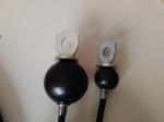 China Professional Gym Cable Manfuacturer