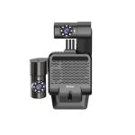 1080P 720P Resolution 4G Tracking Device With ADAS And Road Facing Car Camera