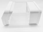 189g 200000shots/2yrs Injection Molded Plastic Boxes Containers EDM Telescope