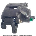 MITSUBISHI Auto Parts Vehicle Car Brake Caliper 19B1718 19B1719 342306 342307