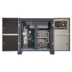 15KW High Pressure Screw Compressor 2.25m3/Min 20 Hp Rotary Screw Air Compressor