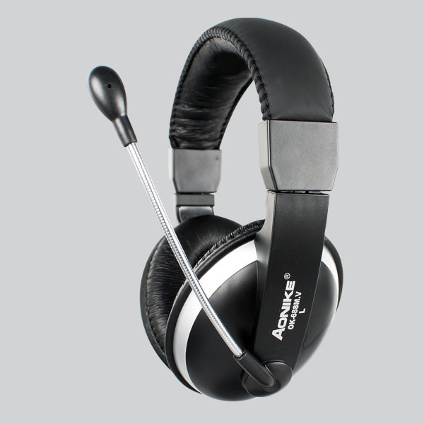 40mm Educational Headphones