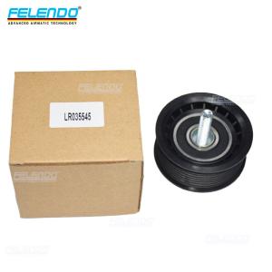 China Timing Belt Tensioner Idler Pulley LR035545 Fit for Land Rover Discovery 3 factory