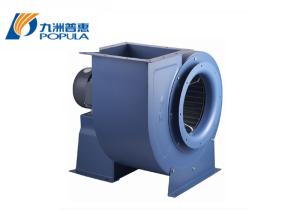 China Multi Wing Low Noise Centrifugal Fan factory