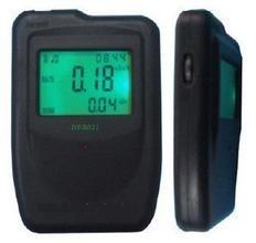 China Personal Dose Alarm Radiation Survey Meter Dp802i Geiger Counter Dosimeter factory