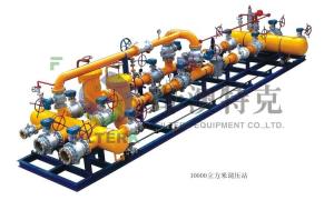 China 50 Micron Gas Filter Element With Wool Felt Gasket Small Filtration Resistance factory