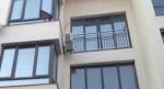 High Privacy One Way Window Film For Architecture 1.52 * 30m Size PET Material