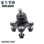 54530C1000 Control Arm Ball Joints for 2015-2019 Hyundai Sonata Optimal