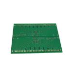 Industrial Metal PCB Board Metal Powder Based Aluminium PCB Board