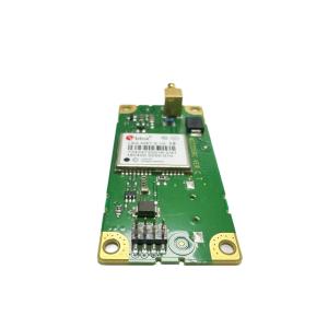 LEA-M8T Development Board for Hospital and Base Station Timing Applications