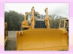used dozer D7H D7G D7R bulldozer For Sale second hand new agricultural machines