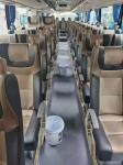 2018 Year Used Bus Yutong Used Trip Bus Zk6122 50 Seat Lhd Support Diesel A/C