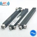 Indoor/Outdoor IP65 RF Power Splitter 50W 2 Way 350-3800MHz 4.3/10-Female