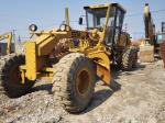 2012 SEM 919 Motor Grader For Sale