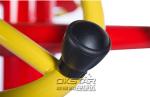 Outdoor Fitness Equipments-taichi spinner