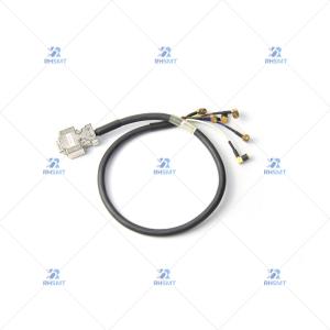 China SAMSUNG FLY CAM SIG EXT CABLE ASSY SM41 V1S009 J90831378F HANWHA SMT Spare Parts factory