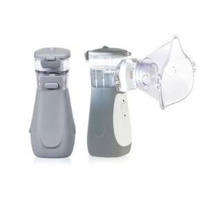 FDA Small Nebulizer Machine Hand Held Drive Nebulizer Kit