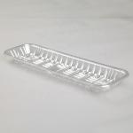 9.5cm Disposable Vegetable Trays
