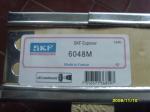 High Speed Deep Groove Radial Ball Bearings 6048M 240X360X56 MM Dual Sided