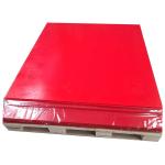 Abrasion Impact Resistant Polyurethane Product Casting Polyurethane Lining