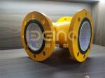 ZTA ceramic lining plate wear-resistant solution in the international mining