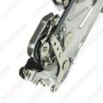 Durable Electrical Juki Feeder FF121S , SMT Machine Parts Long Service Life