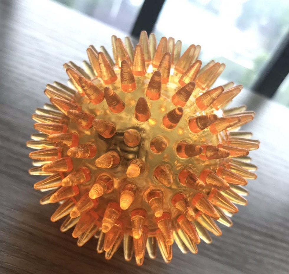 best balls for puppies