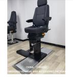 Suitable For Ship'S Cockpit Sliding Rail Type Driving Chair With A Track Length