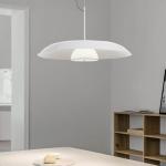 New French chandelier Nordic Iron Simple Dining Room Pendant Light