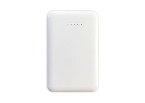 China Smart Type C Wireless Mobile Battery Charger 5000mAh 18.5Wh 18 Months Warranty factory