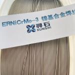 ERNiCrMo-3 Welding Wire Inconel 625 N06625 Diameter 0.8 - 1.2mm