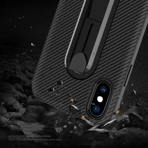 China Color Black Carbon Fiber Invisible Kickstand TPU Case Back Cover For Oppo R9 Plus R9s Plus R11 R15 Pro Reaime 2 A59/F1S factory