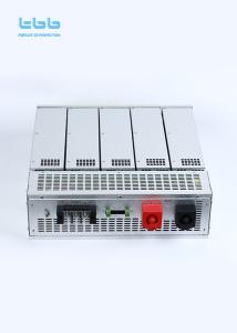 China High Efficiency Telecom Inverter With Over Load Protection And Alarm factory