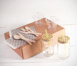 China Custom Printing Kraft Paper Take Out Boxes , ECO Paper Takeaway Box factory