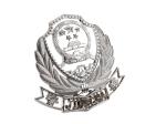 Electroplate Military Cap Badges