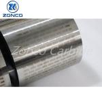 Radial Tungsten Carbide Tiled Tc Bearing Abrasion Resistant For Mud Motor