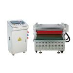 Plastic Sheet Corona Treater Discharge Treatment Equipment For Adhesion Increase