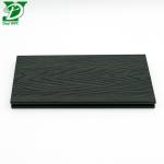 3D Deep Embossed Hollow WPC Decking Outdoor 140mx23mmx2900mm Size