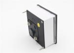 Square Ampere Meter Analog High Accuracy Safety For Amp Measurement