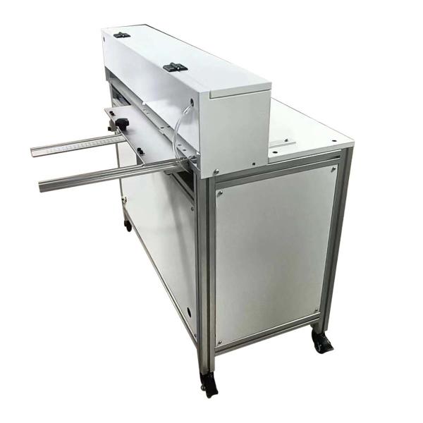 Intelligent Cube Advertising Sign Board Grooving Machine Advertising Cutting
