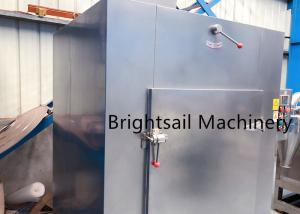 China Commercial Tea Leaf Flower Drying Machine Fruit And Vegetable Dryer Oven factory
