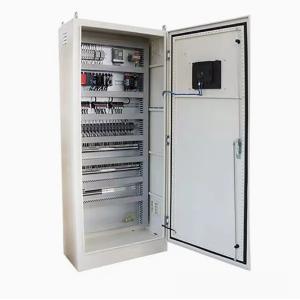 Hv Cabinet Complete Set Of Power Distribution Box Floor Type Power Distribution