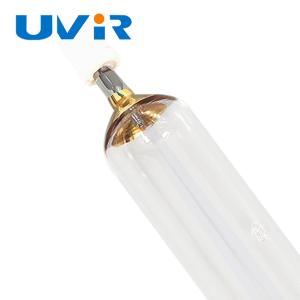 China 700V 3000W UV Mercury Curing Lamp for Printing Machines factory